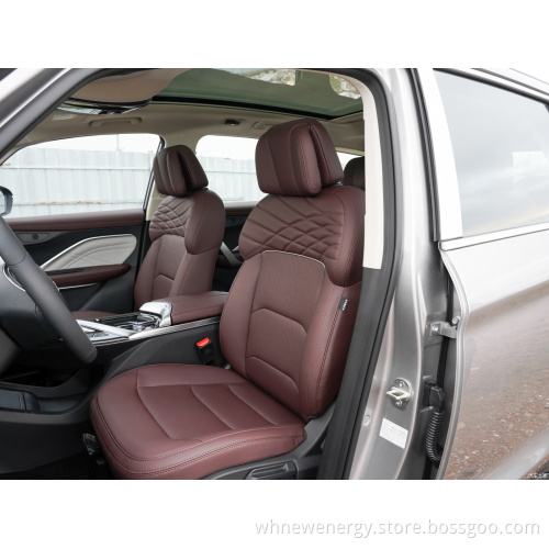 GEELY Geely hybrid cars MPV Jiaji XINGYUE S L E Pro boyue l geely from china